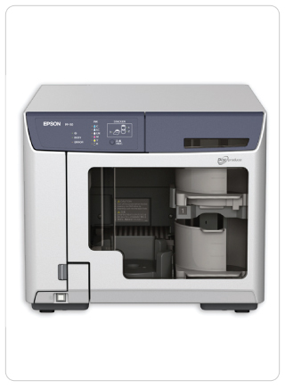 Epson Discproducer PP50